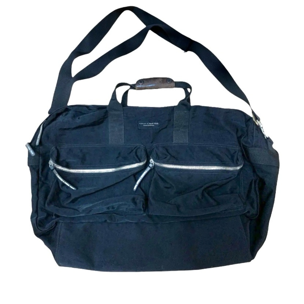 Vintage Yohji Yamamoto YS Pour Home Bag
